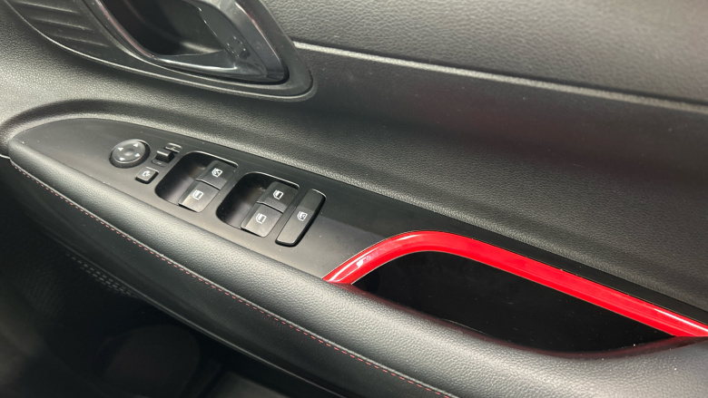 Hyundai i20 1.0T GDi 48V MHD 120 N Line 5dr Petrol Hatchback